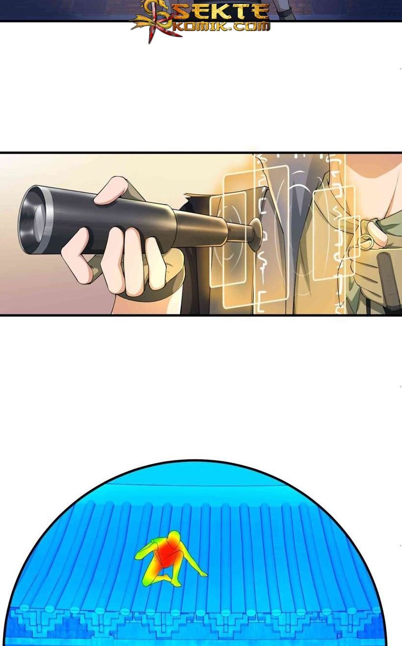 First Dragon (Yuanlong) Chapter 29 Gambar 11